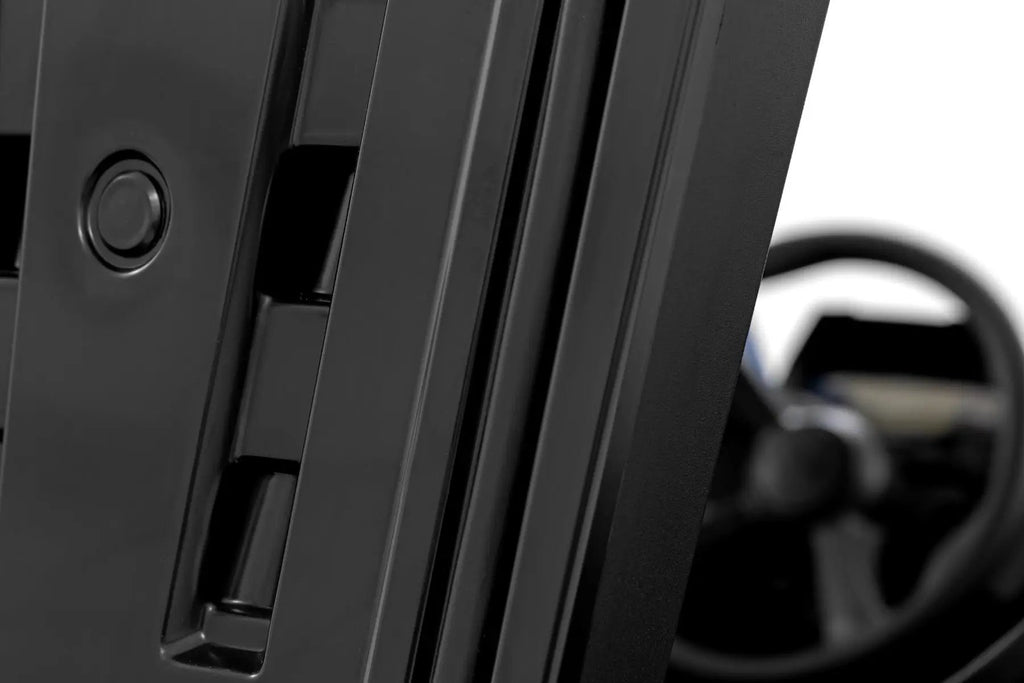Cargo Box | 2 & 4 Seater | Honda Talon 1000 by Rough Country