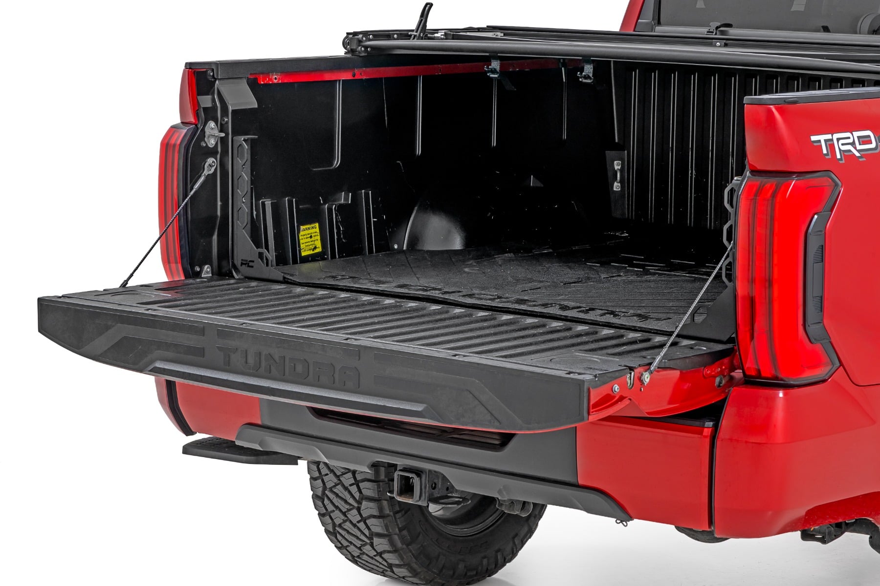 Bed Stiffener Kit | Toyota Tundra 2WD/4WD (2022-2026) by Rough Country