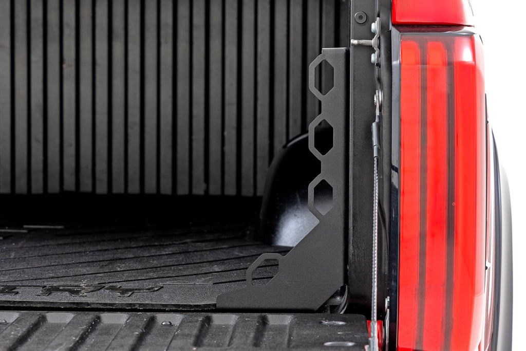 Bed Stiffener Kit | Toyota Tundra 2WD/4WD (2022-2026) by Rough Country