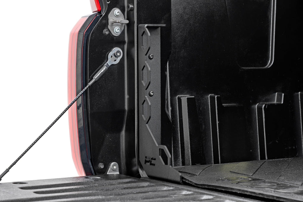 Bed Stiffener Kit | Toyota Tundra 2WD/4WD (2022-2026) by Rough Country