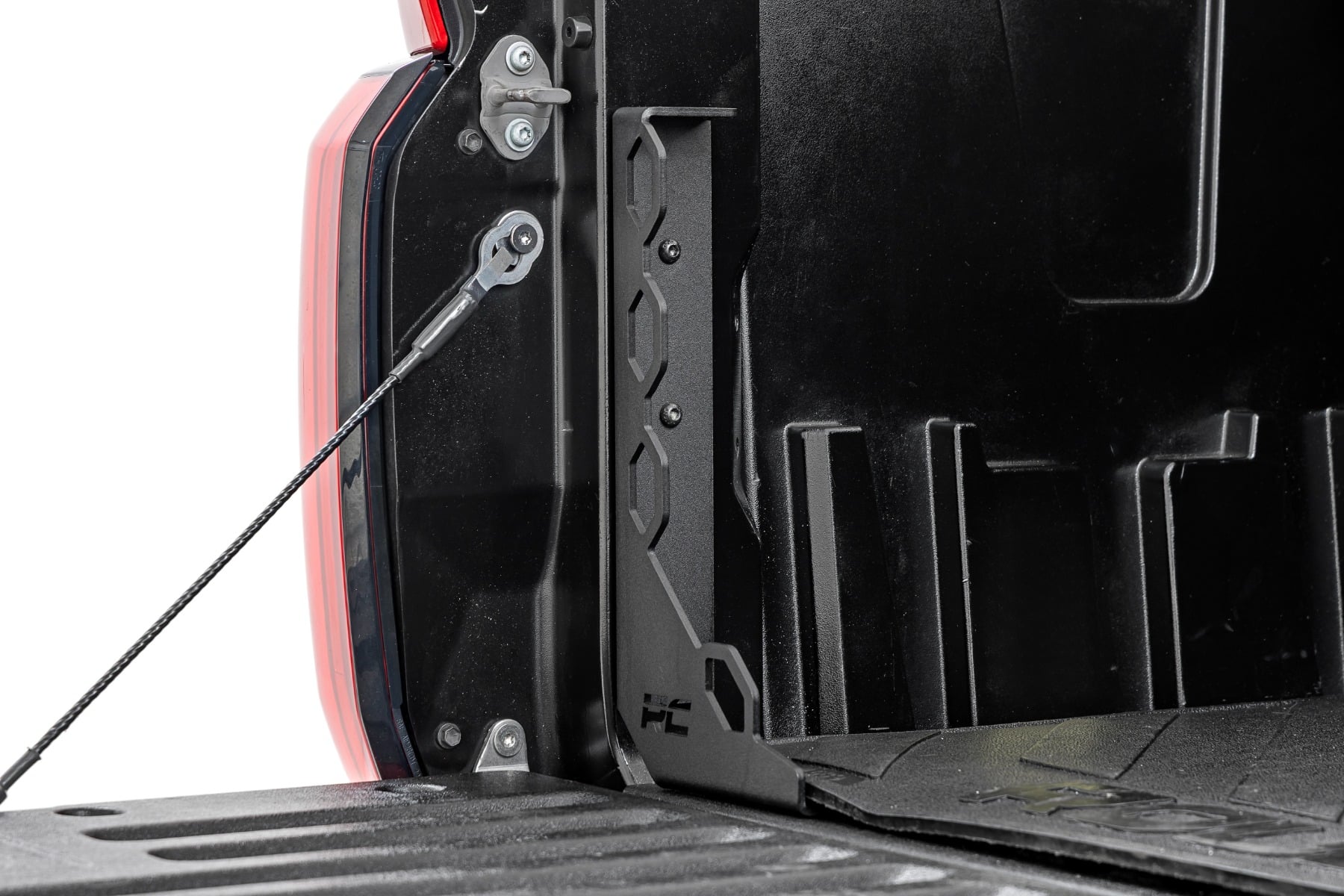 Bed Stiffener Kit | Toyota Tundra 2WD/4WD (2022-2026) by Rough Country