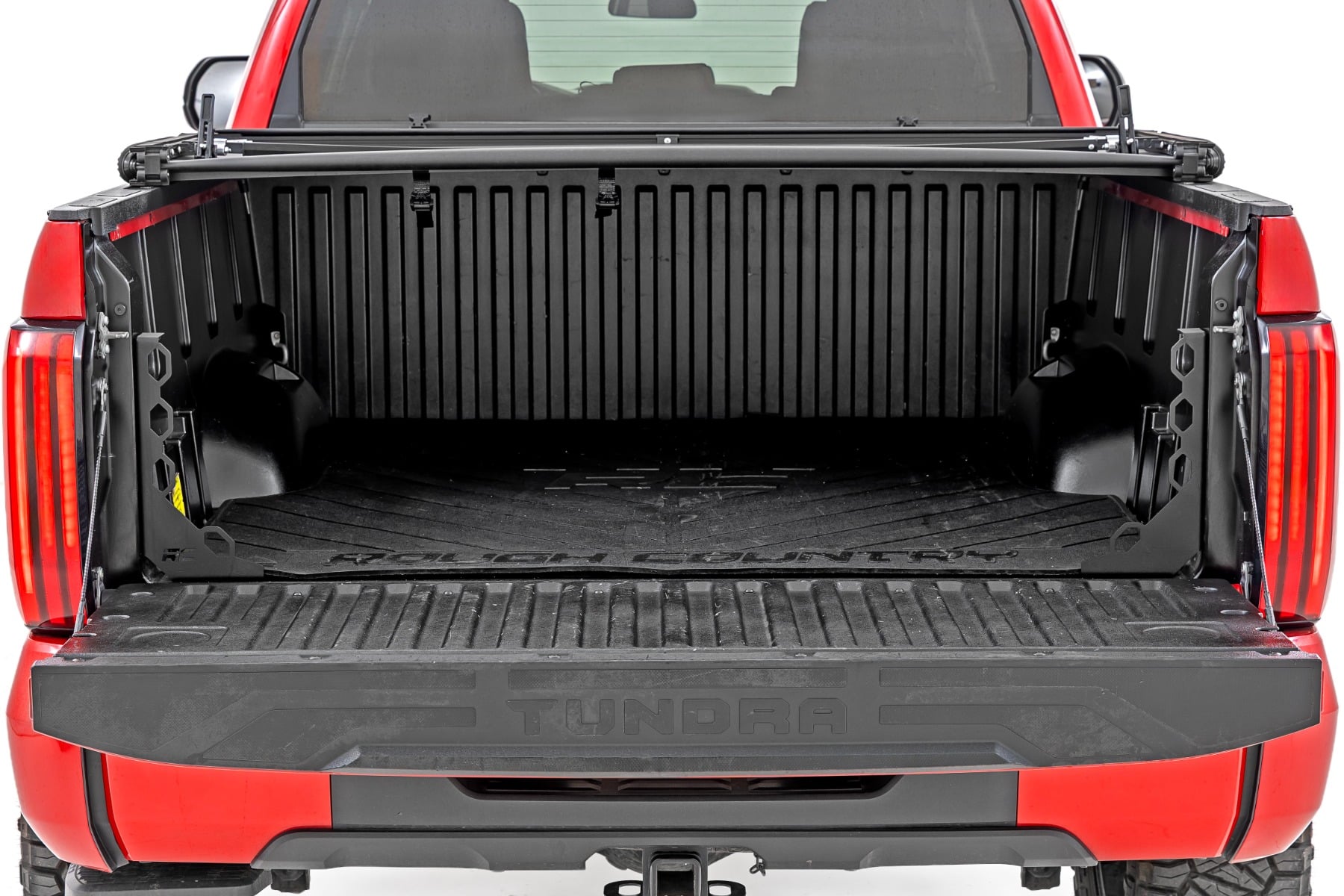 Bed Stiffener Kit | Toyota Tundra 2WD/4WD (2022-2026) by Rough Country