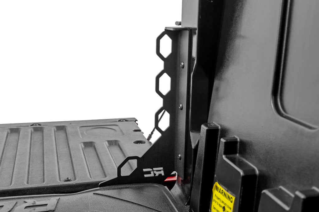 Bed Stiffener Kit | Toyota Tundra 2WD/4WD (2022-2026) by Rough Country