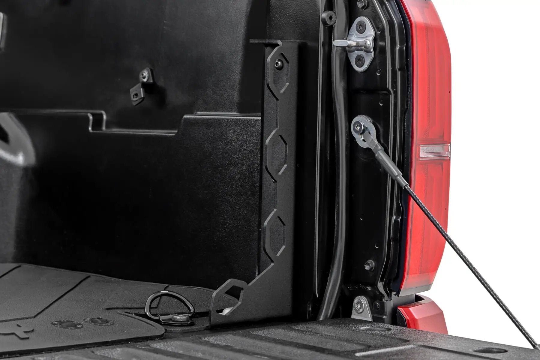 Bed Stiffener Kit | Toyota Tacoma 2WD/4WD (2024-2026) by Rough Country