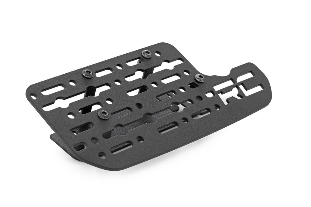 Dash Mount | 8" Mag Safe Mount Kit | 8in Screen | Ram 1500 2WD/4WD (19-26) by Rough Country