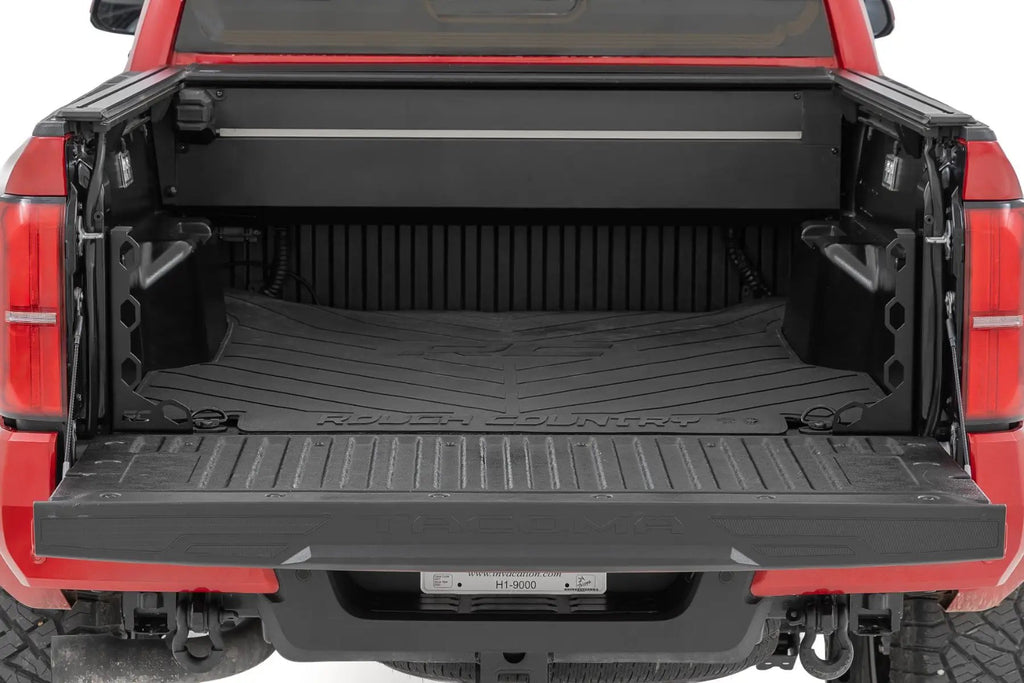 Bed Stiffener Kit | Toyota Tacoma 2WD/4WD (2024-2026) by Rough Country