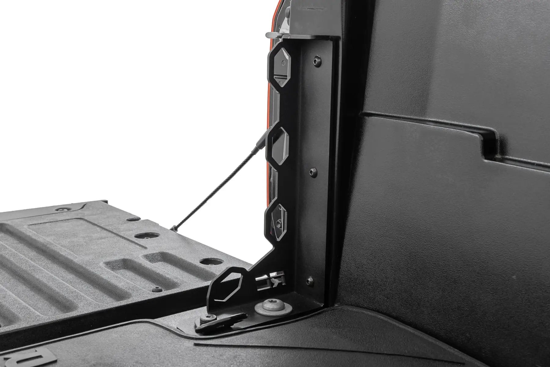 Bed Stiffener Kit | Toyota Tacoma 2WD/4WD (2024-2026) by Rough Country