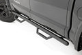 Nerf Steps | Cab Length | CrewMax | 5'7" Bed | Toyota Tundra 2WD/4WD (07-21) by Rough Country