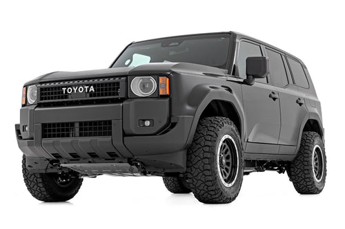 1 Inch Leveling Kit | Toyota Land Cruiser 4WD (2024-2026) by Rough Country