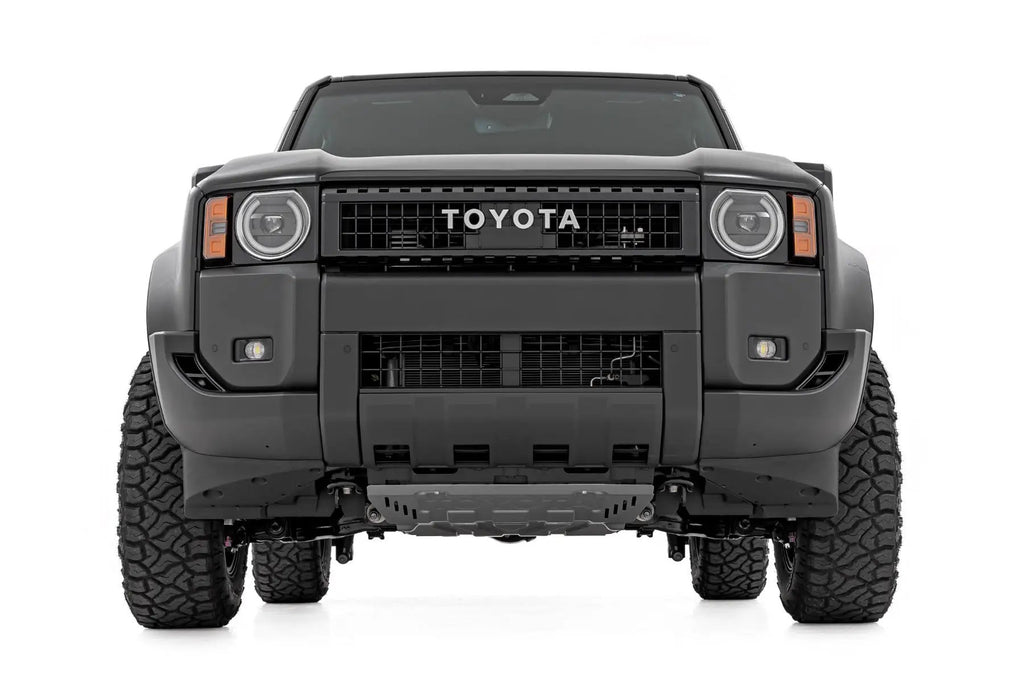 1 Inch Leveling Kit | Toyota Land Cruiser 4WD (2024-2026) by Rough Country