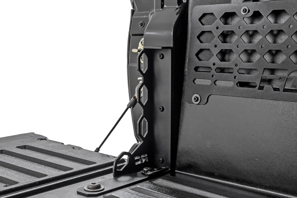 Bed Stiffener Kit | Toyota Tacoma 2WD/4WD (2005-2023) by Rough Country