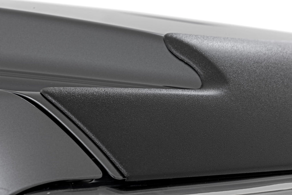 Hood Protector | Ford F-250/F-350 Super Duty 2WD/4WD (2023-2026) by Rough Country