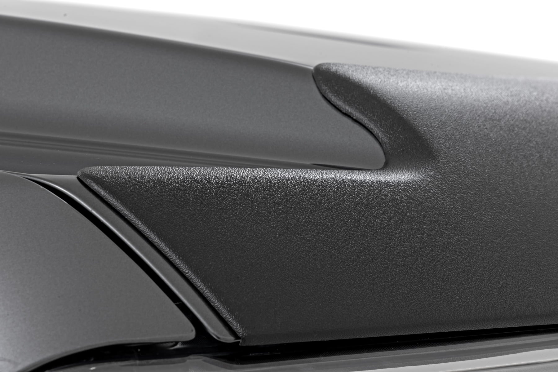 Hood Protector | Ford F-250/F-350 Super Duty 2WD/4WD (2023-2026) by Rough Country