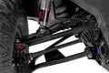 Aluminum Control Arms | High Clearance w/ 2" Forward Offset | Honda Pioneer 1000-6 by Rough Country