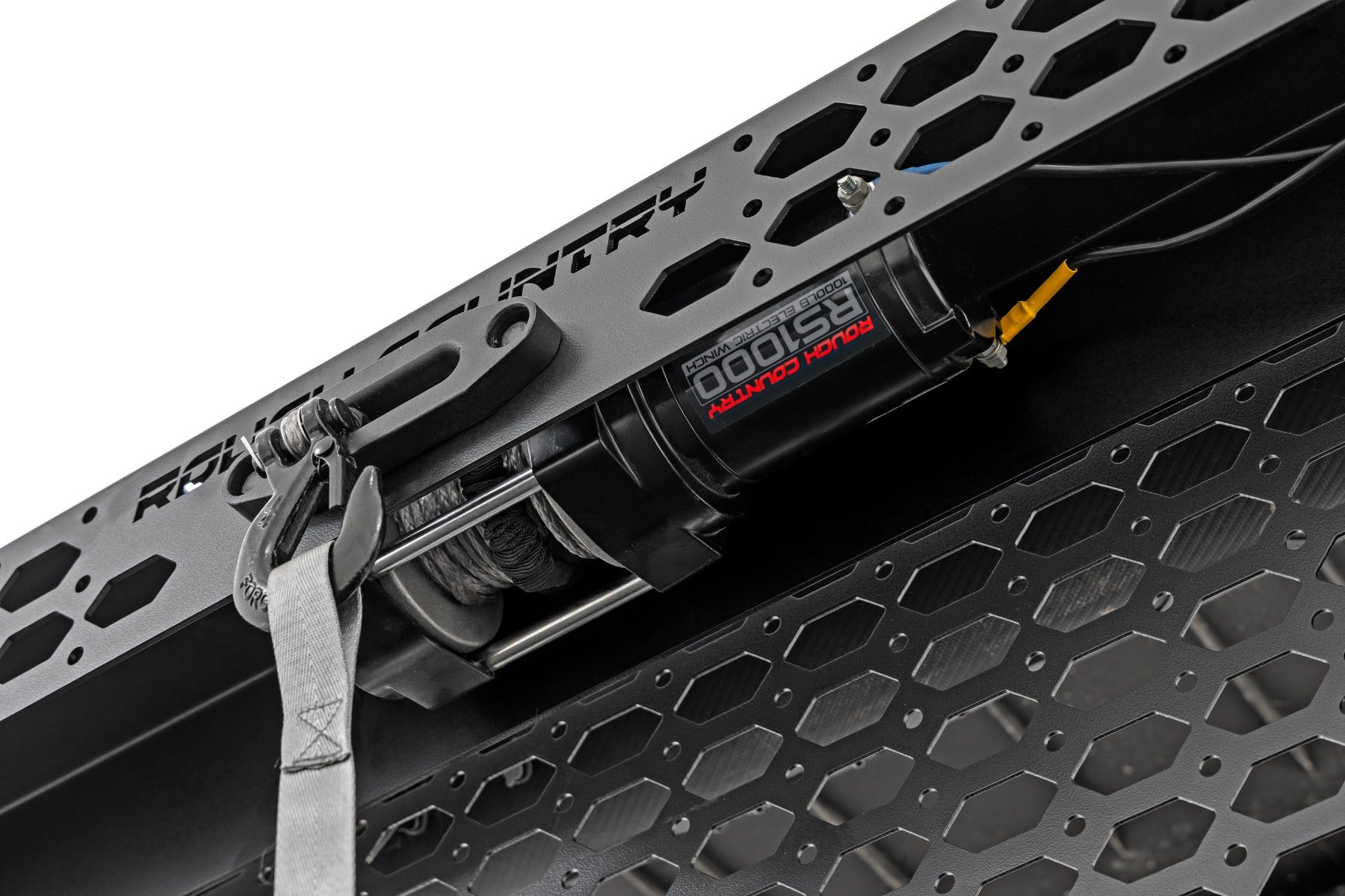 Game Loader | CFMOTO UFORCE U10 Pro by Rough Country