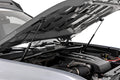 Hood Struts | Hydraulic | Toyota Tacoma 2WD/4WD (2016-2023) by Rough Country