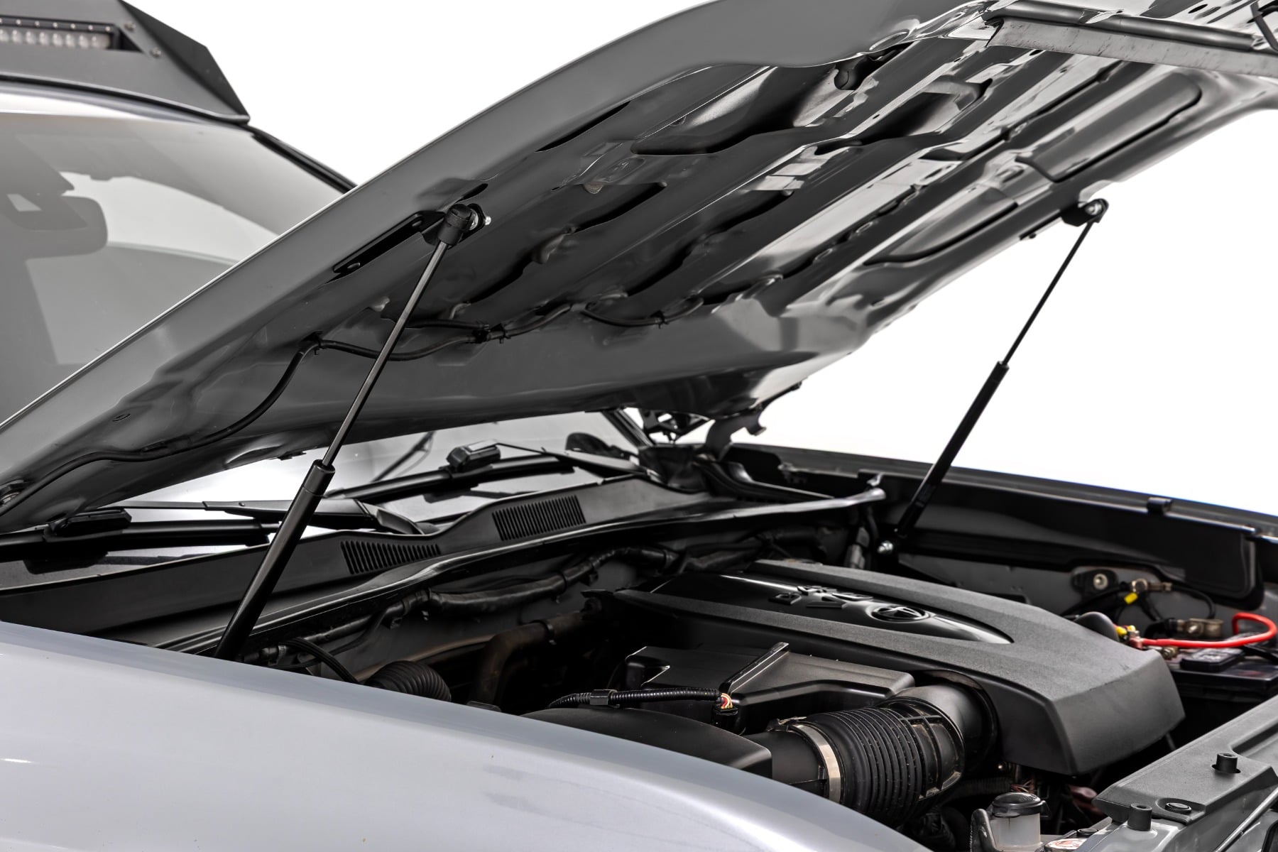 Hood Struts | Hydraulic | Toyota Tacoma 2WD/4WD (2016-2023) by Rough Country