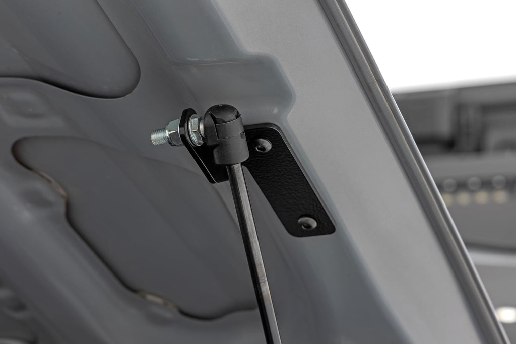 Hood Struts | Hydraulic | Toyota Tacoma 2WD/4WD (2016-2023) by Rough Country