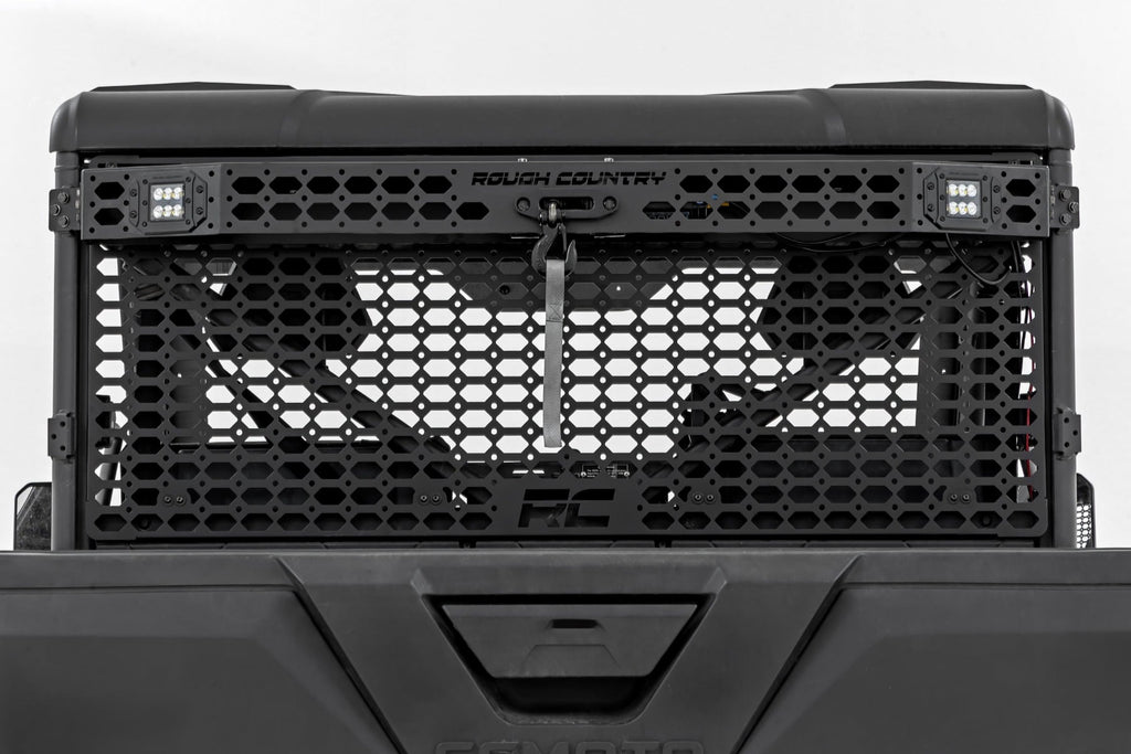 Game Loader | CFMOTO UFORCE 1000/1000XL by Rough Country