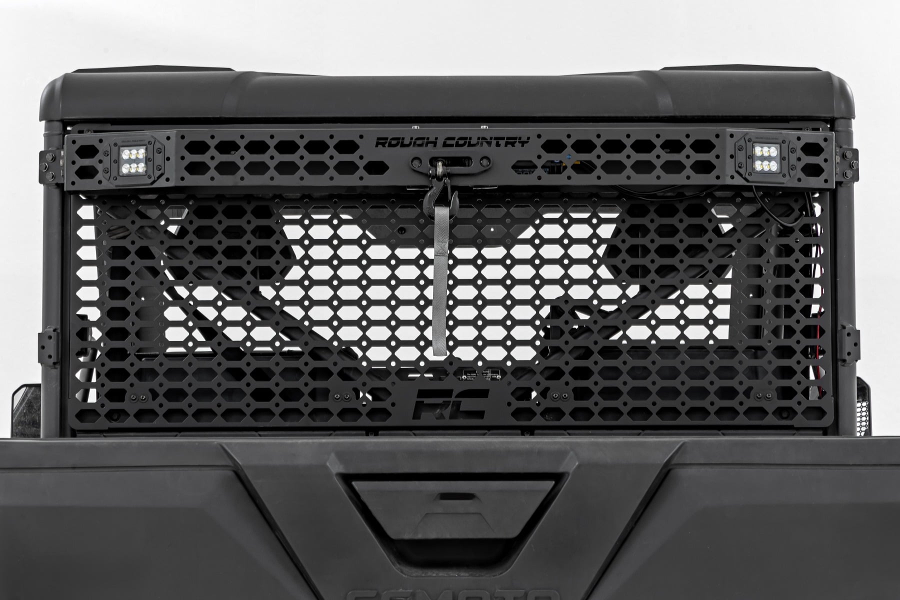 Game Loader | CFMOTO UFORCE 1000/1000XL by Rough Country