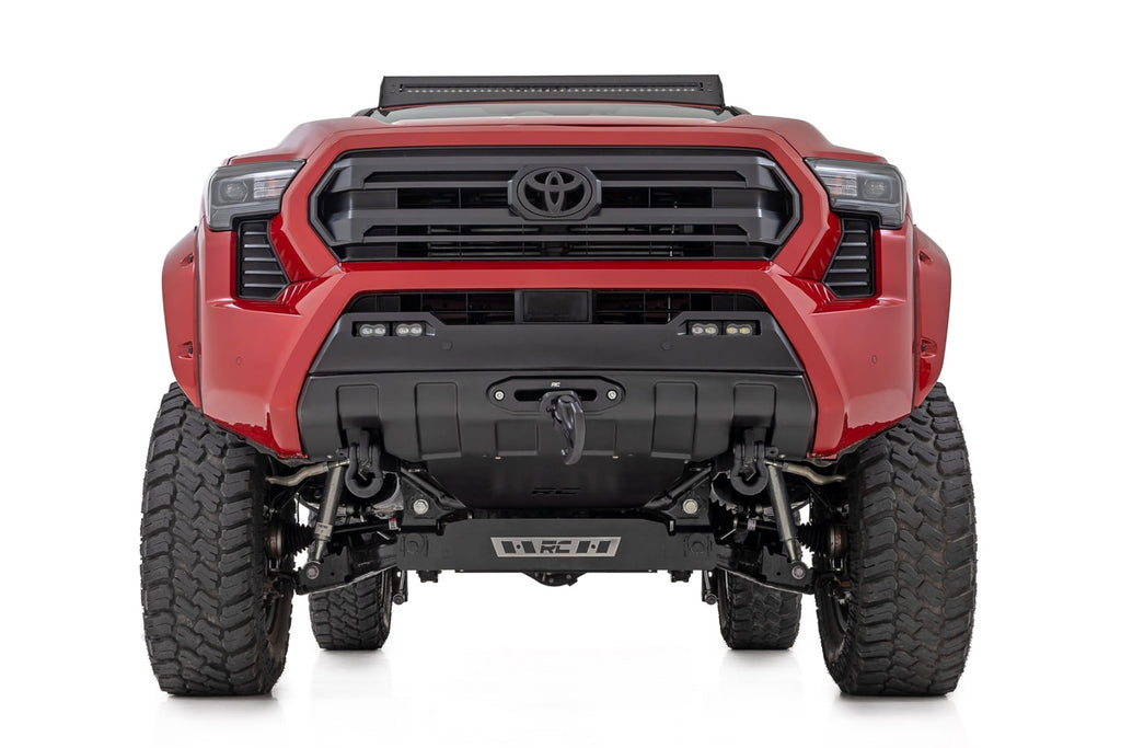 6 Inch Lift Kit | M1 | Toyota Tacoma 2WD/4WD (2024-2026) by Rough Country