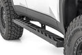 BA2 Running Boards | Side Step Bars | Toyota Land Cruiser 4WD (2024-2026) by Rough Country