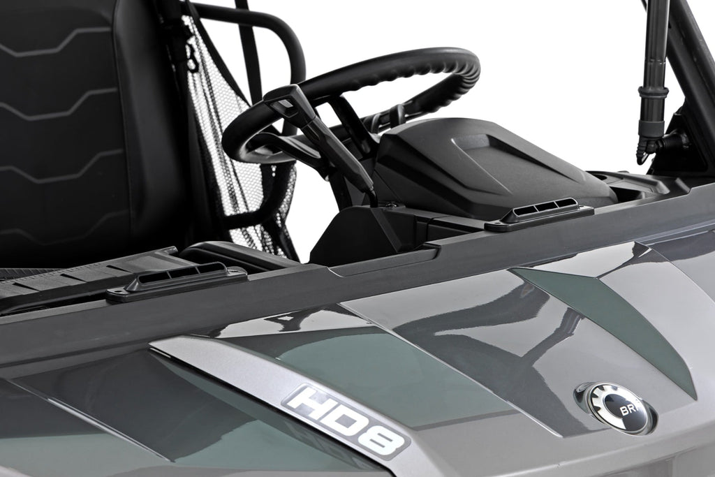 Cab Heater | Can-Am Defender HD 8/HD 9/HD 10 by Rough Country