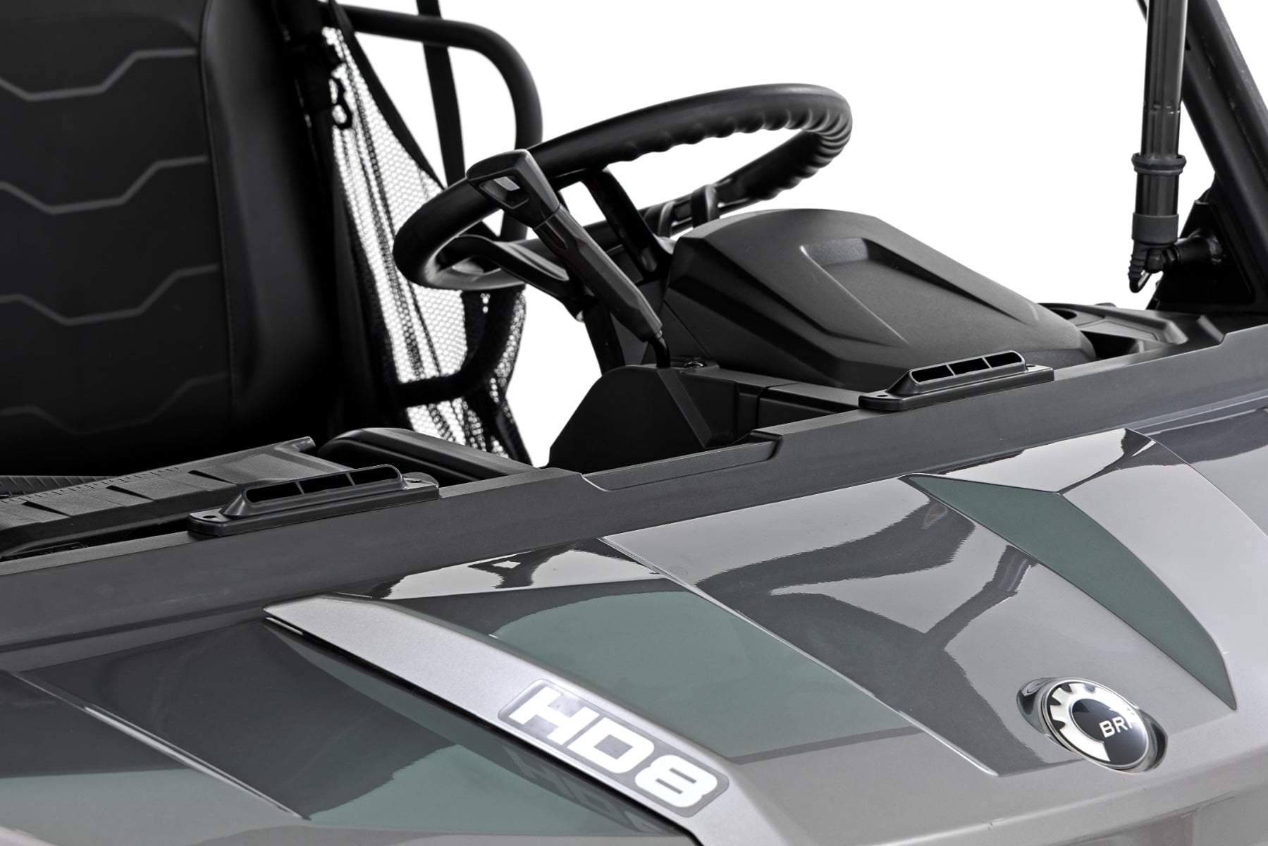 Cab Heater | Can-Am Defender HD 8/HD 9/HD 10 by Rough Country
