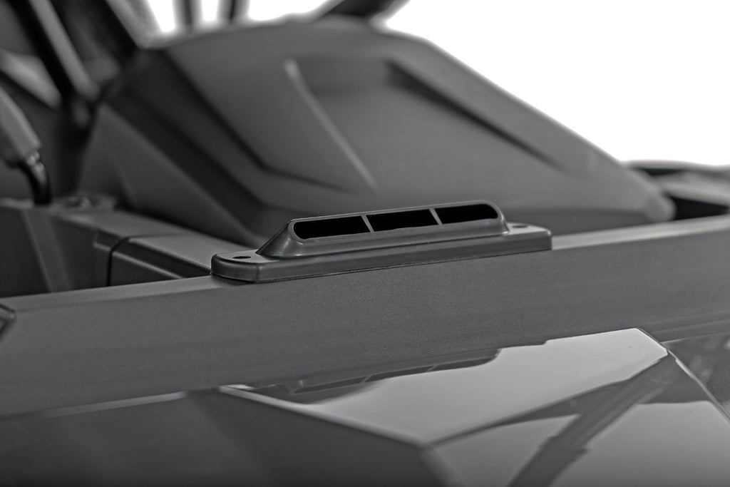Cab Heater | Can-Am Defender HD 8/HD 9/HD 10 by Rough Country
