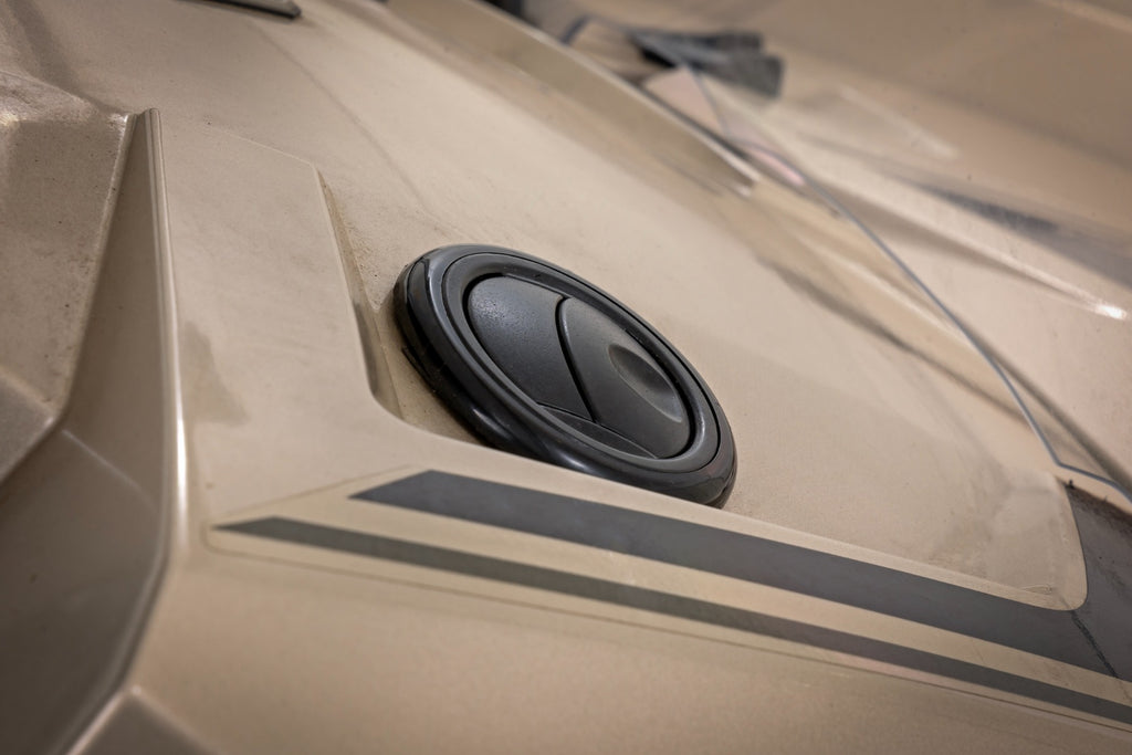 Cab Heater | Yamaha Viking 700 by Rough Country