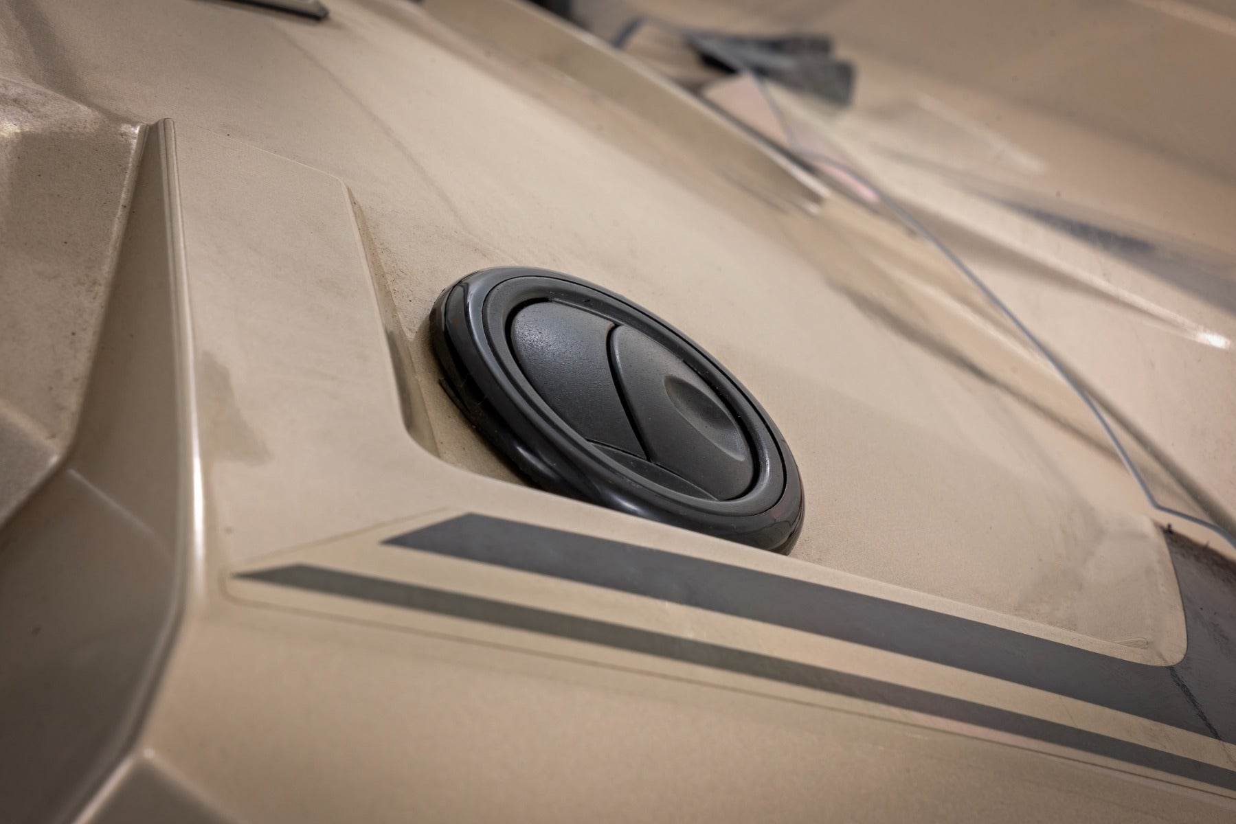 Cab Heater | Yamaha Viking 700 by Rough Country