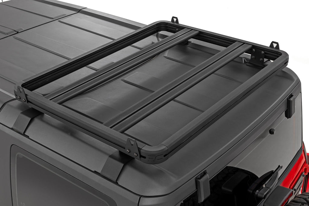 Roof Rack | Freedom Top | Ford Bronco 4WD (2021-2026) by Rough Country