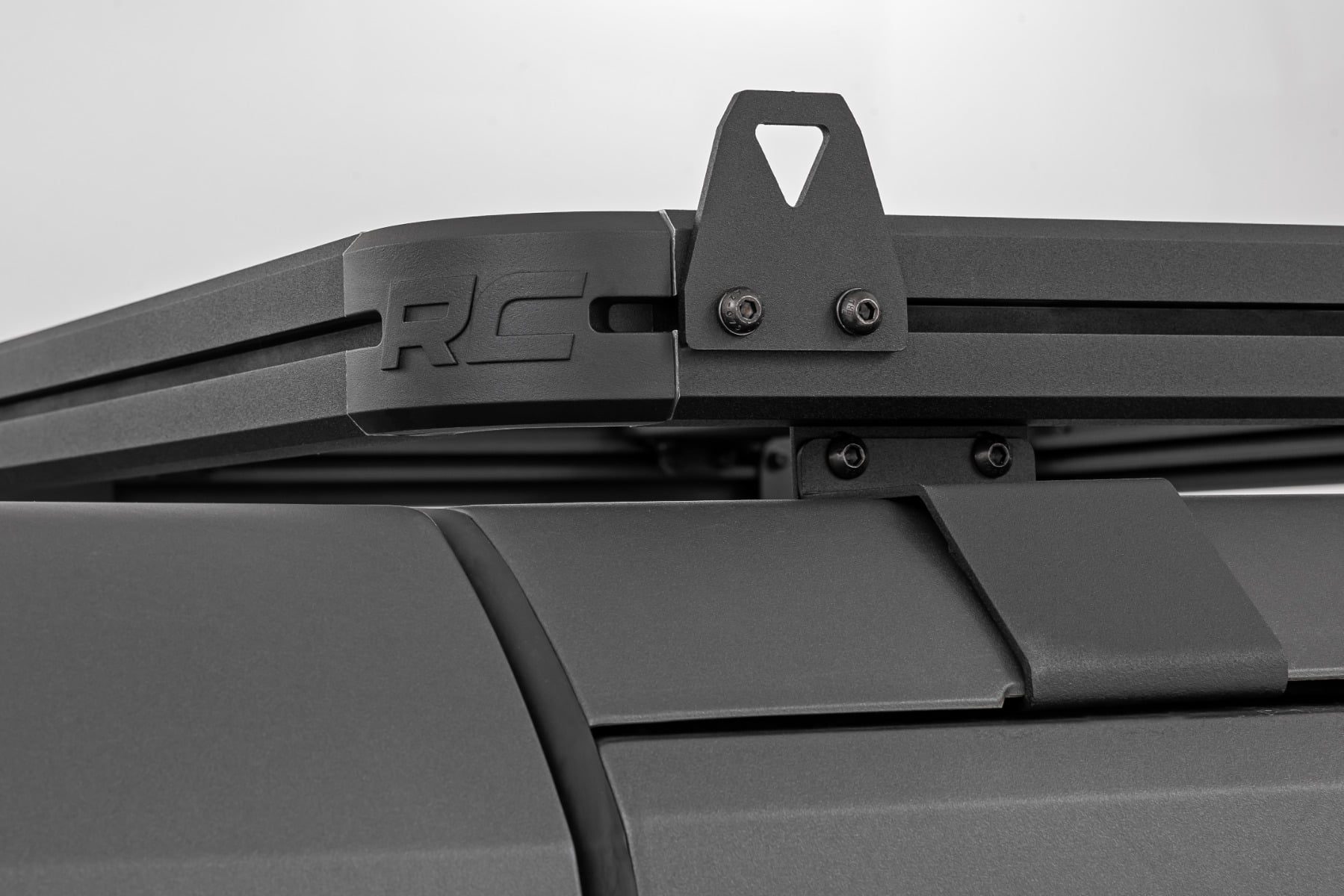 Roof Rack | Freedom Top | Ford Bronco 4WD (2021-2026) by Rough Country