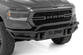 Front Bumper | Tubular | Ram 1500 2WD/4WD (2019-2024) by Rough Country