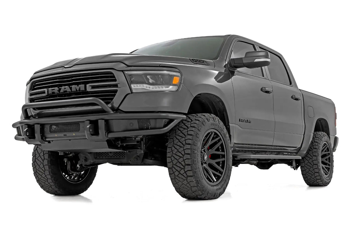 Front Bumper | Tubular | Ram 1500 2WD/4WD (2019-2024) by Rough Country