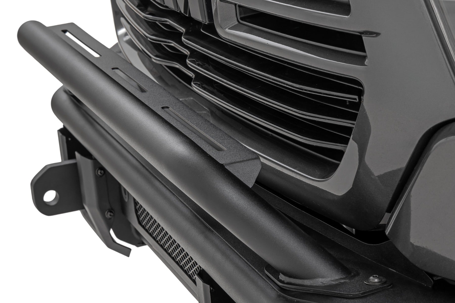 Front Bumper | Tubular | Ram 1500 2WD/4WD (2019-2024) by Rough Country
