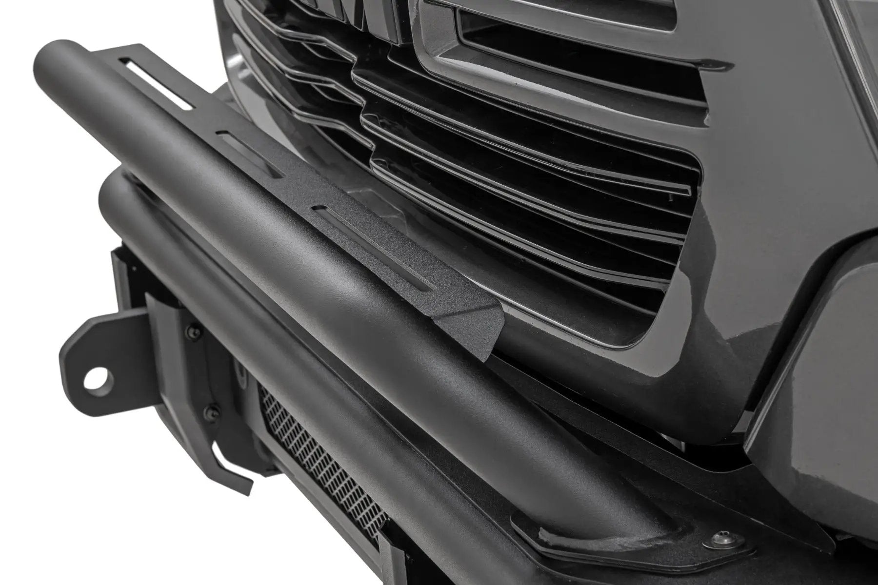 Front Bumper | Tubular | Ram 1500 2WD/4WD (2019-2024) by Rough Country
