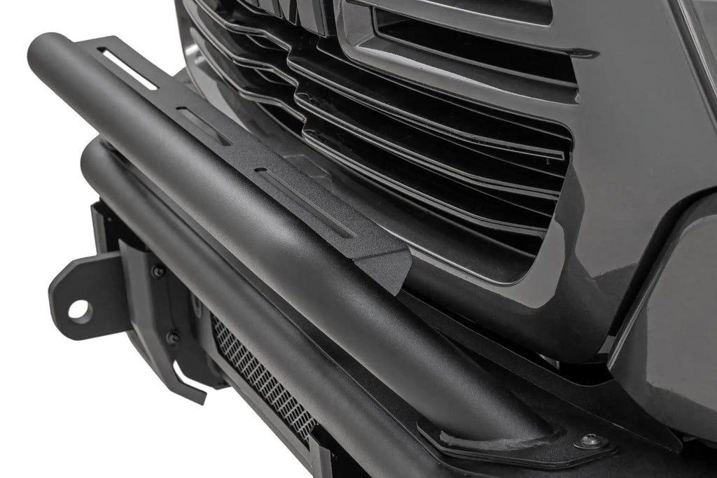 Front Bumper | Tubular | Ram 1500 2WD/4WD (2019-2024) by Rough Country