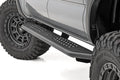OV2 Running Boards | Side Step Bars | Crew Cab | Toyota Tacoma 2WD/4WD (16-23) by Rough Country