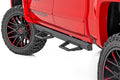 SRL2 Adj Aluminum Step | Crew Cab | Chevy/GMC 1500/2500HD/3500HD (07-18 & Classic) by Rough Country