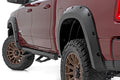 Pocket Fender Flares | Ram 1500 2WD/4WD (2025-2026) by Rough Country