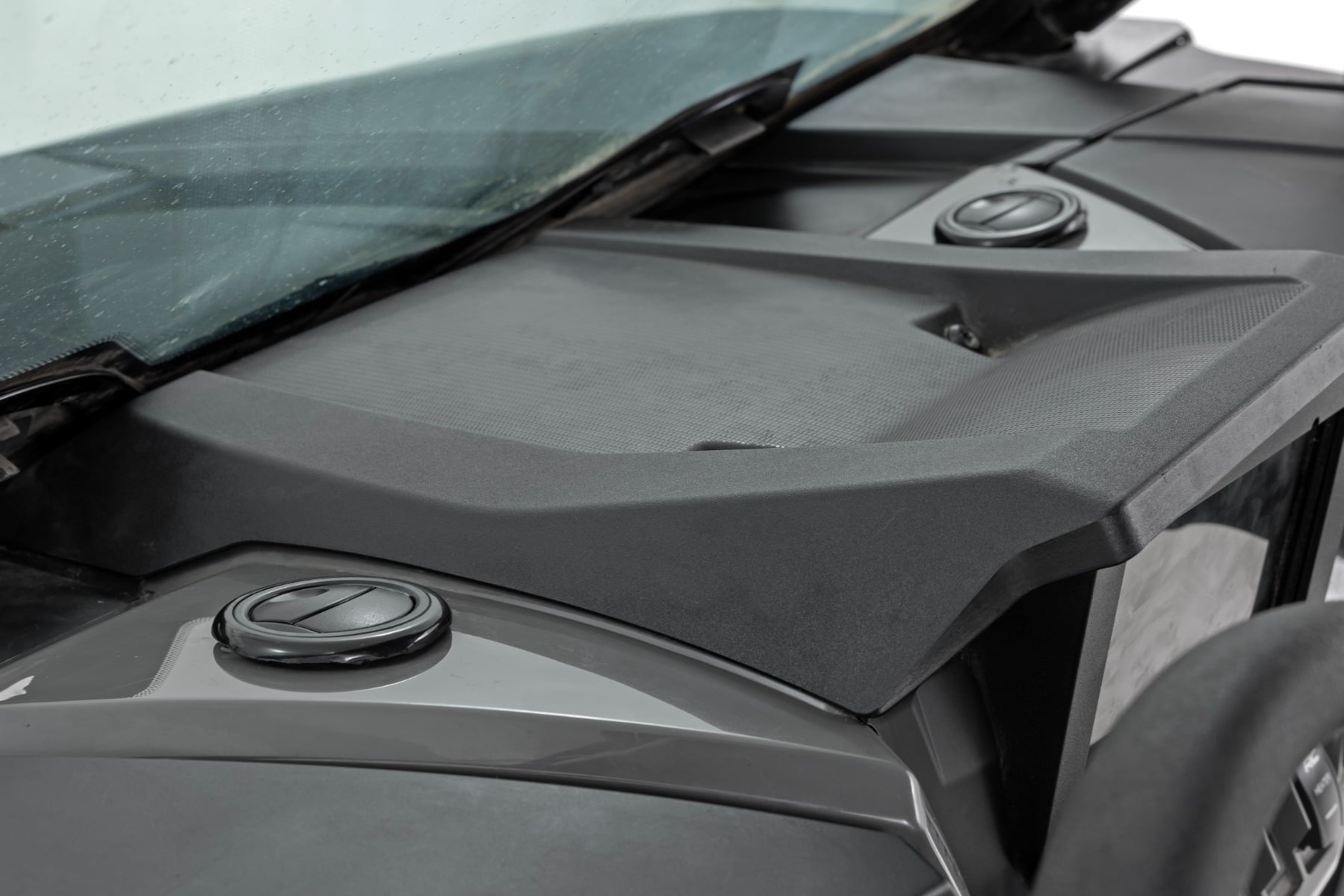 Cab Heater | Polaris RZR XP 1000 by Rough Country