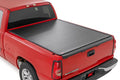 Hard Roll Up Bed Cover | 6'7" Bed | Chevy/GMC 1500 (00-06 & Classic) by Rough Country