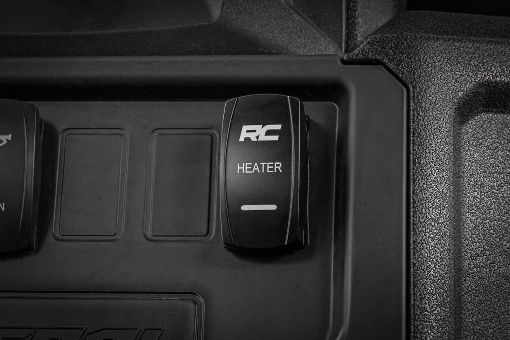 Cab Heater | Polaris General XP 4 1000 by Rough Country