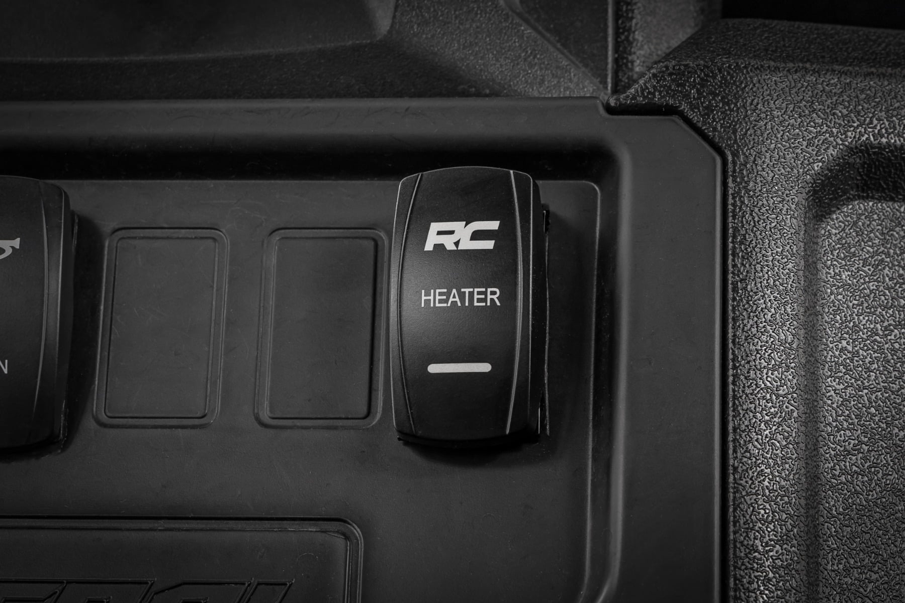 Cab Heater | Polaris General XP 4 1000 by Rough Country