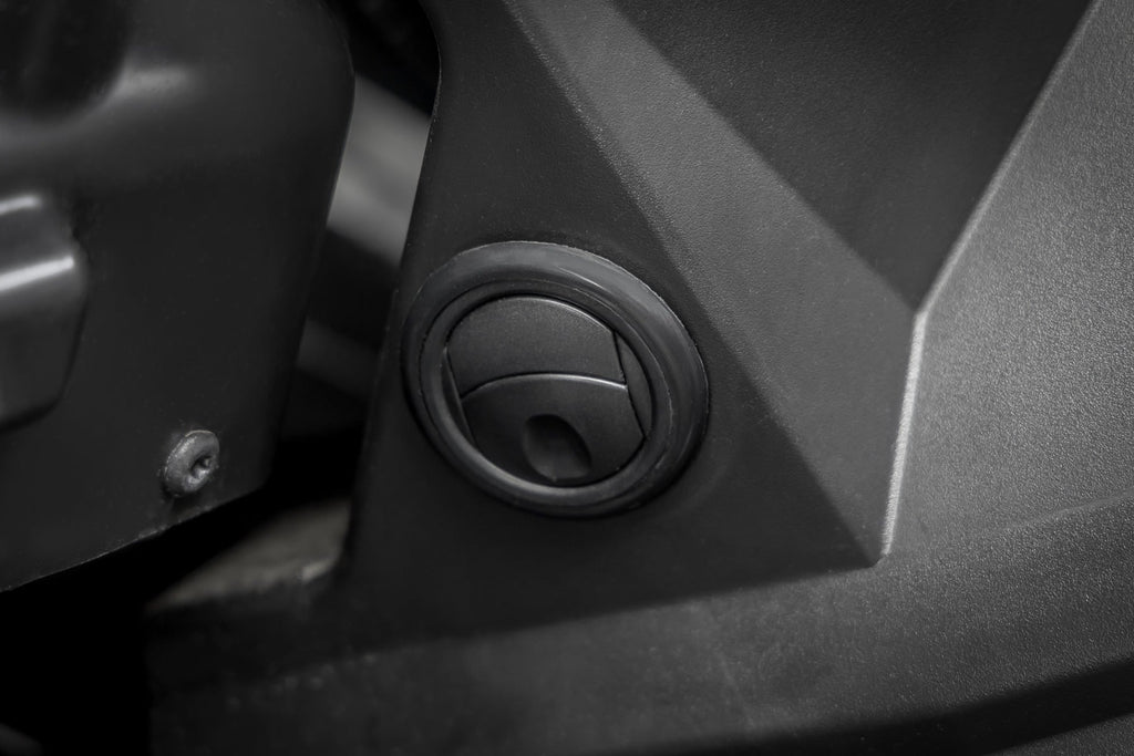 Cab Heater | Polaris General XP 4 1000 by Rough Country