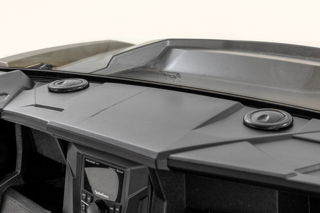 Cab Heater | Polaris General XP 4 1000 by Rough Country