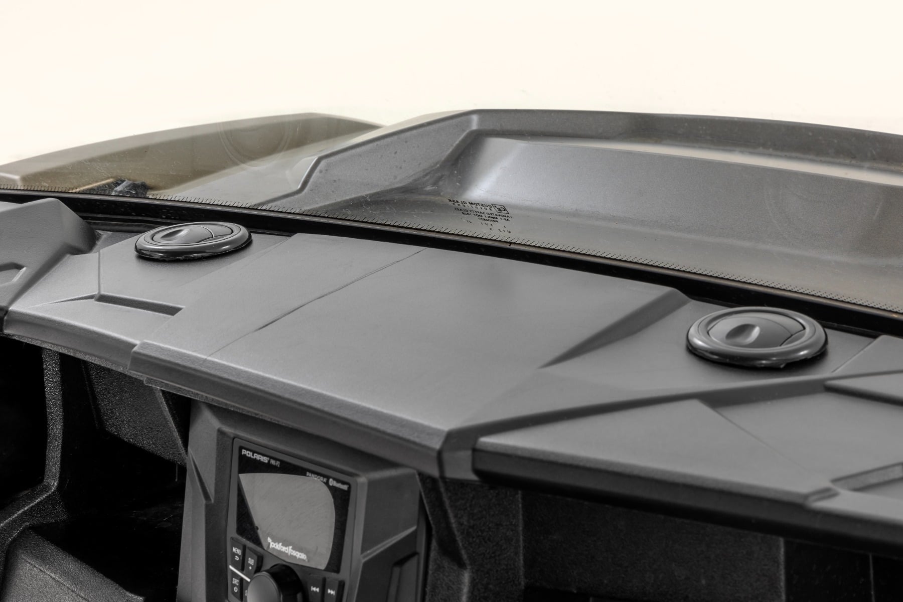 Cab Heater | Polaris General XP 4 1000 by Rough Country