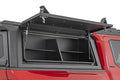 Bed Cap Side Shelf Storage Bin | Passengers Side | Toyota Tacoma (24-26) by Rough Country