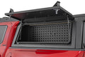 Bed Cap Molle Panel Side Storage Bin | Drivers Side | Toyota Tacoma (24-26) by Rough Country